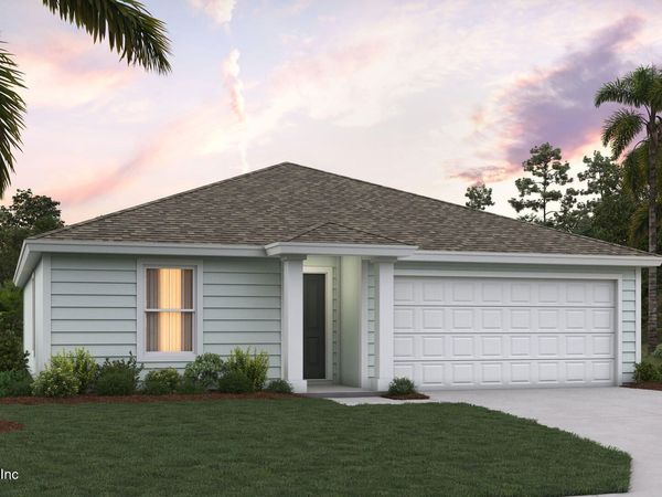 5394 HORSEBACK Court, Jacksonville, FL 32234