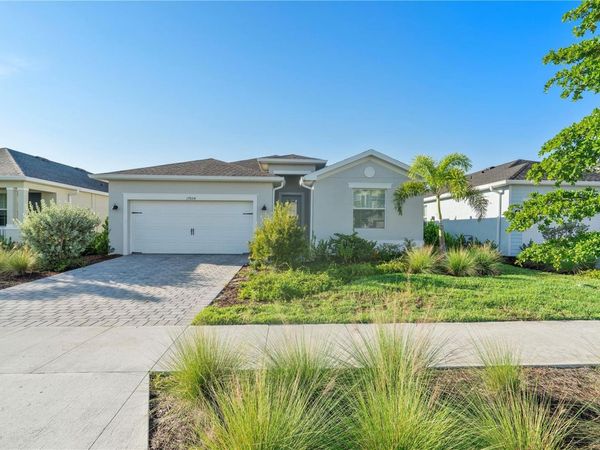 17604 FALLEN BRANCH WAY , PUNTA GORDA, FL 33982