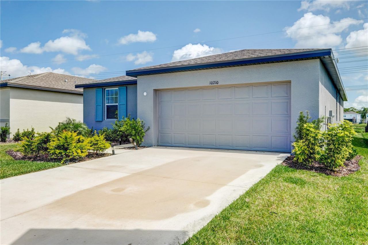 10210 Daybreak Glen, Parrish, FL 34219 Photo