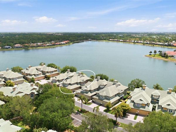 6523 MOORINGS POINT CIRCLE, Unit 202, LAKEWOOD RANCH, FL 34202