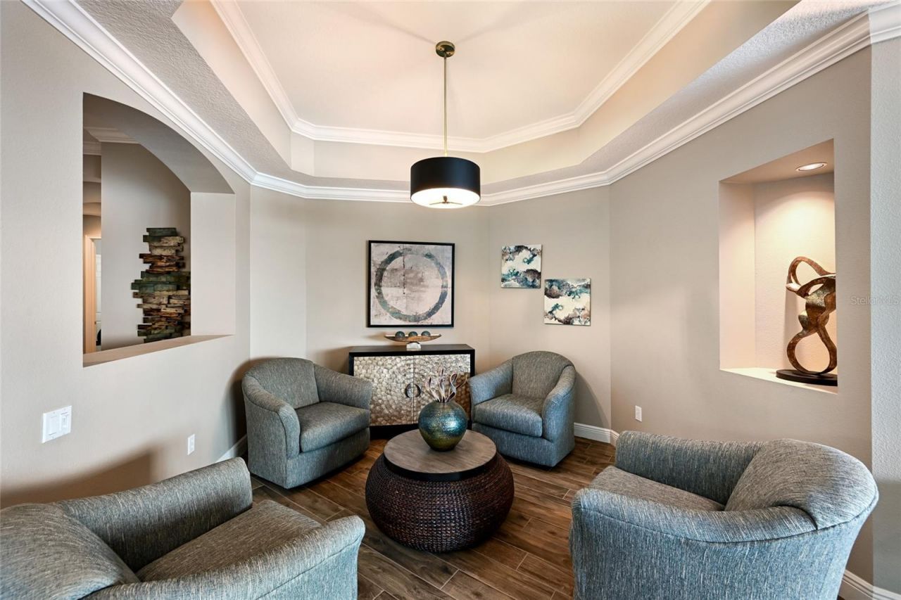 6523 Moorings Point Circle, Unit 202, Lakewood Ranch, FL 34202 Photo