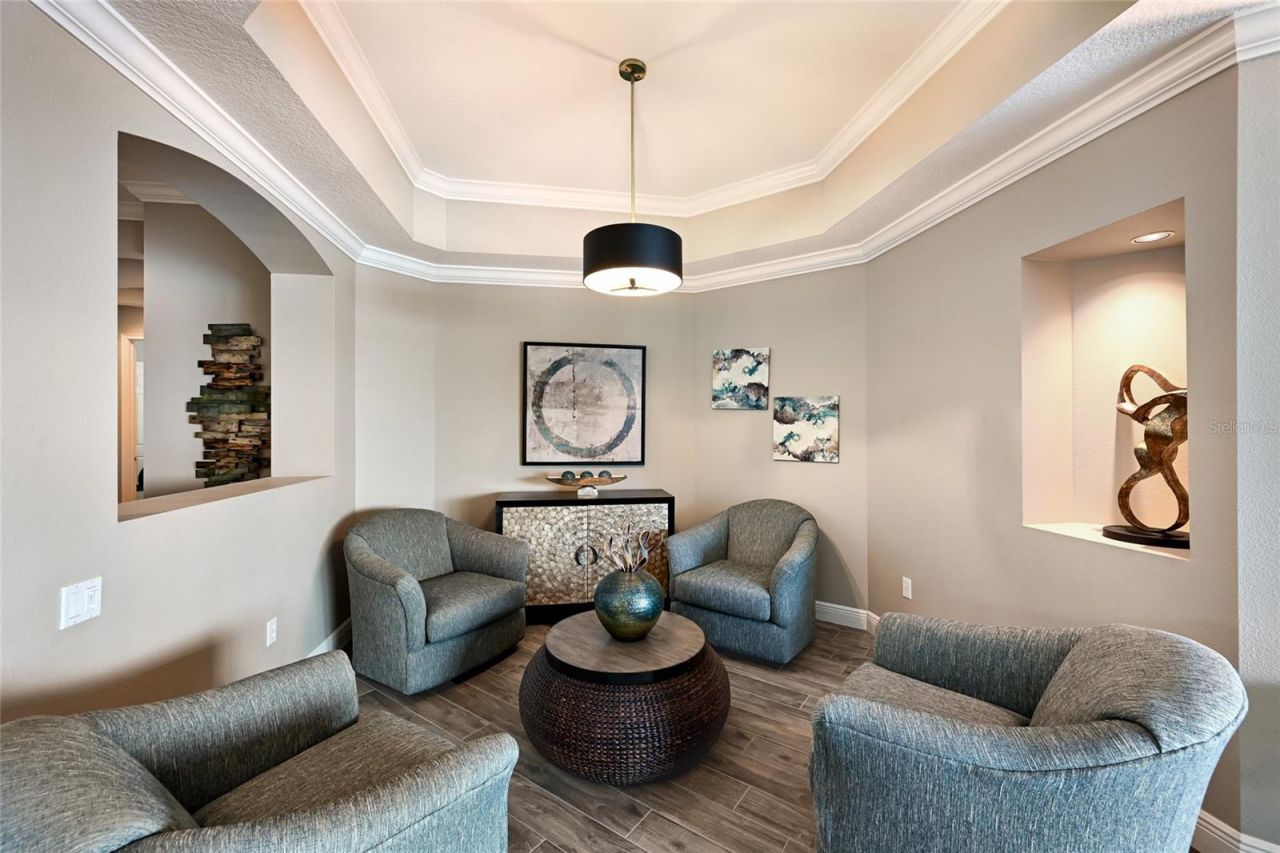 6523 Moorings Point Circle, Unit 202, Lakewood Ranch, FL 34202 Photo