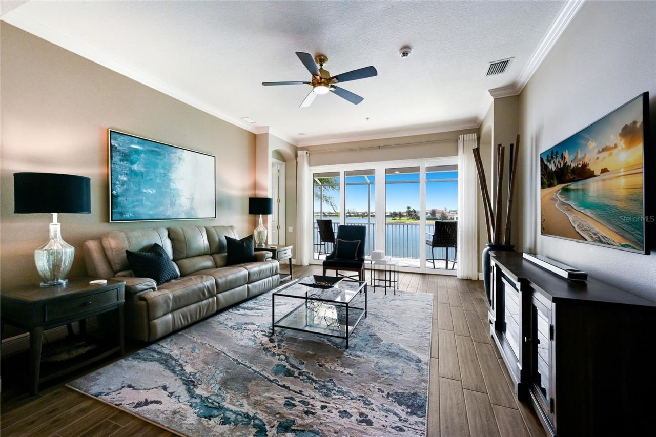 6523 Moorings Point Circle, Unit 202, Lakewood Ranch, FL 34202 Photo