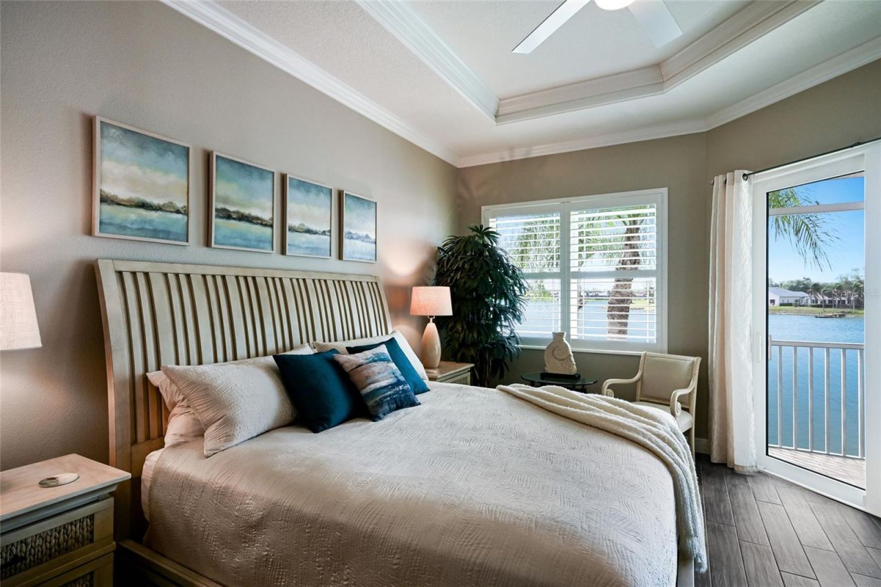 6523 Moorings Point Circle, Unit 202, Lakewood Ranch, FL 34202 Photo