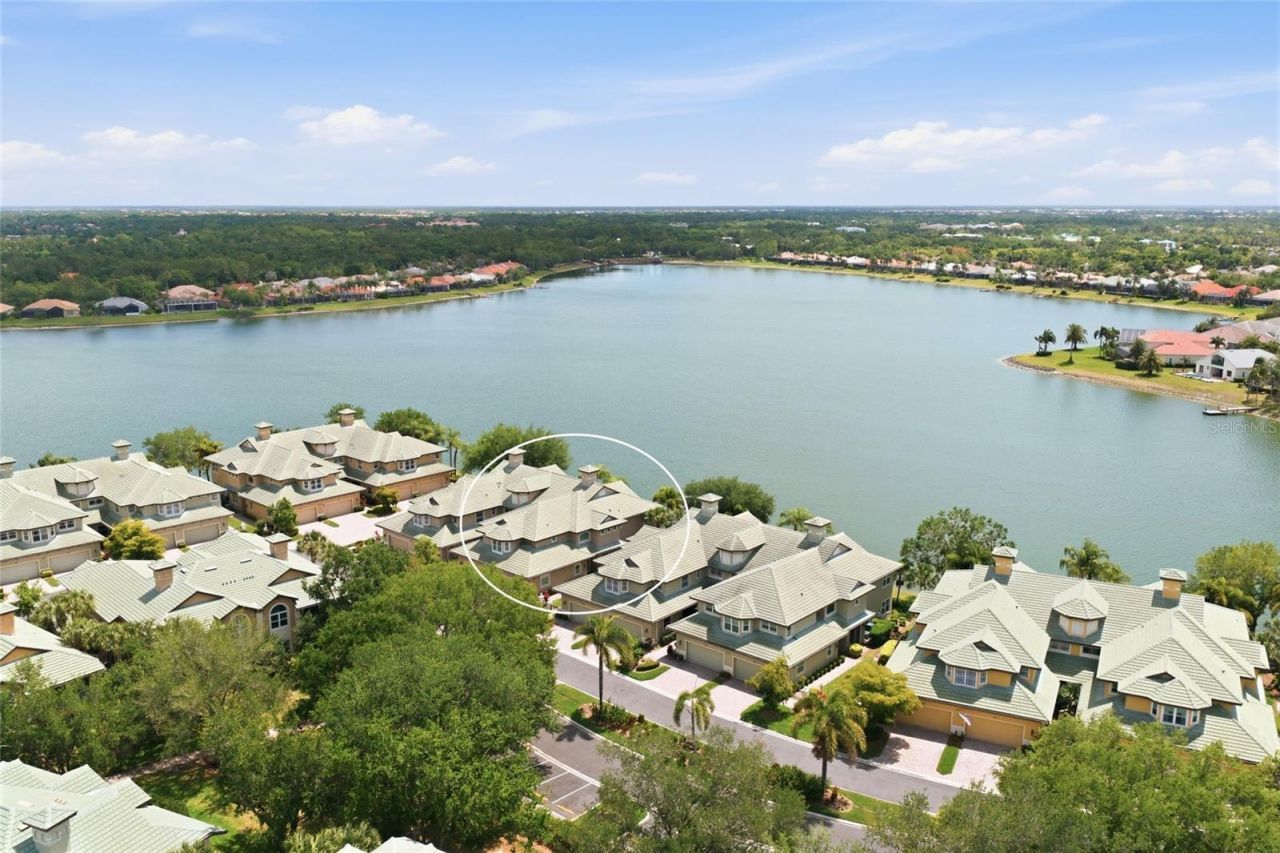 6523 Moorings Point Circle, Unit 202, Lakewood Ranch, FL 34202 Photo