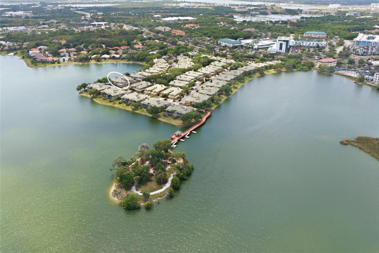 6523 Moorings Point Circle, Unit 202, Lakewood Ranch, FL 34202 Photo