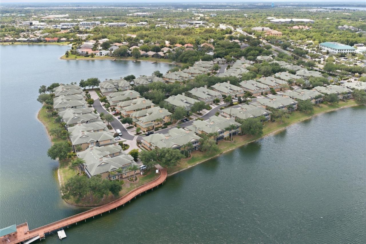 6523 Moorings Point Circle, Unit 202, Lakewood Ranch, FL 34202 Photo