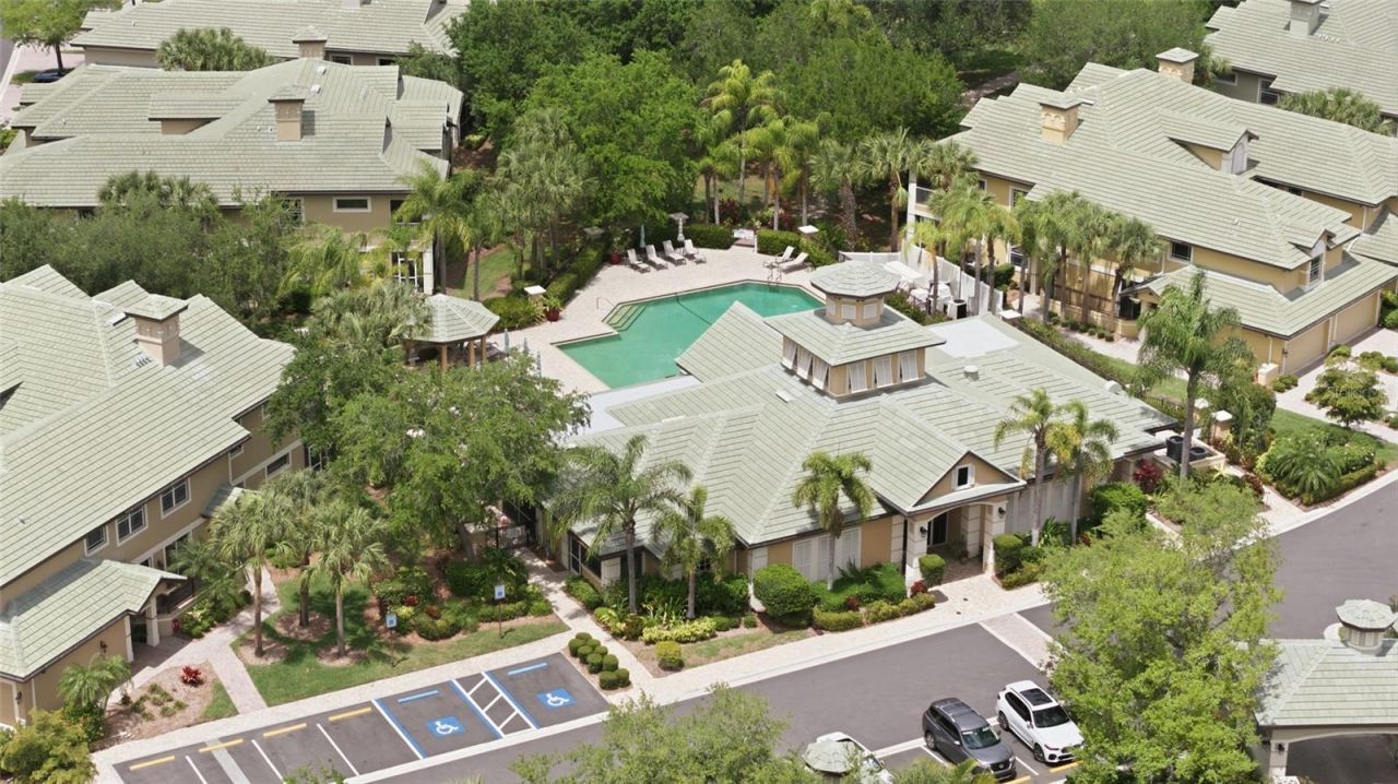 6523 Moorings Point Circle, Unit 202, Lakewood Ranch, FL 34202 Photo