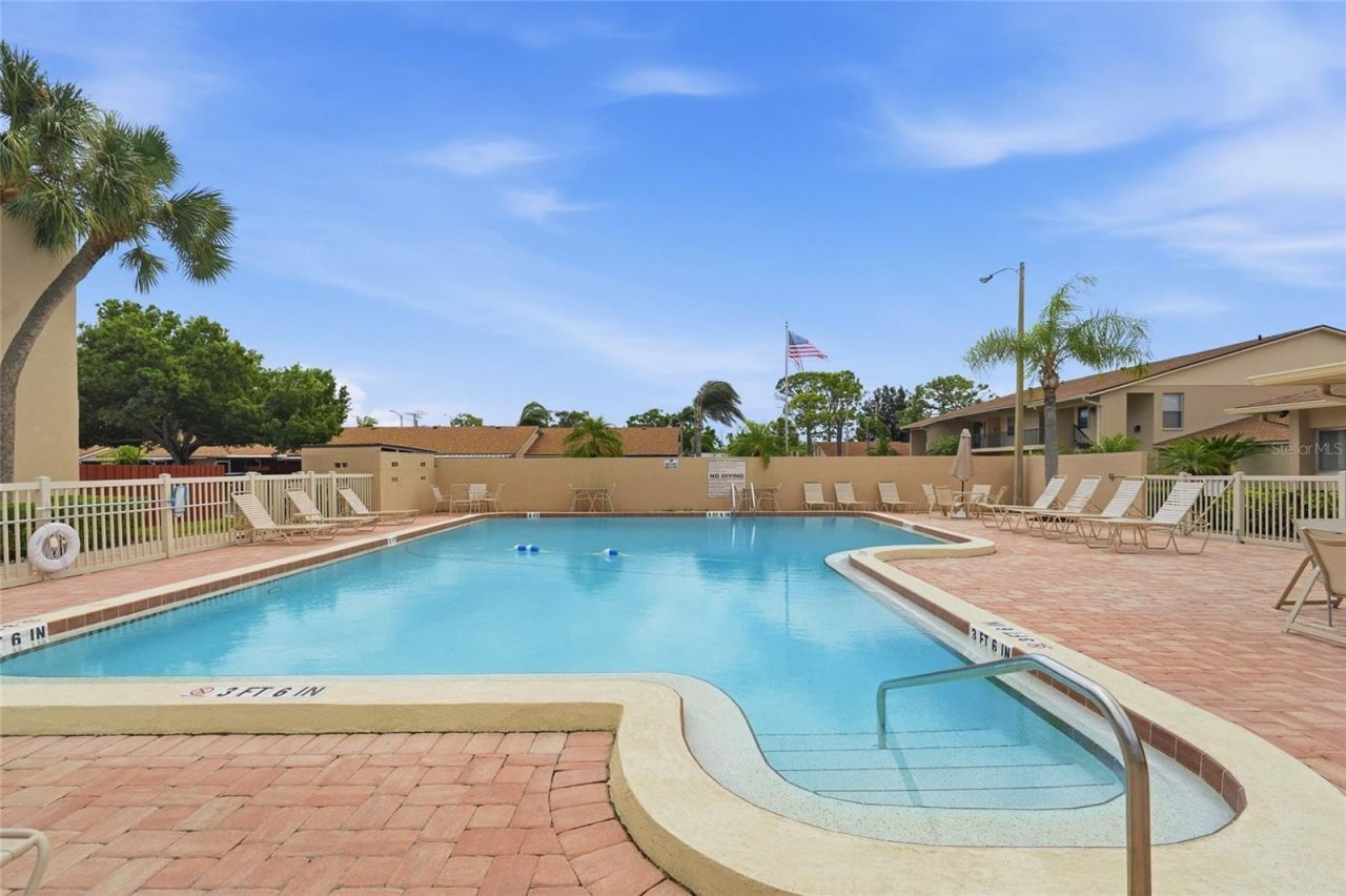 2609 Woodgate Lane, Unit K4, Sarasota, FL 34231 Photo