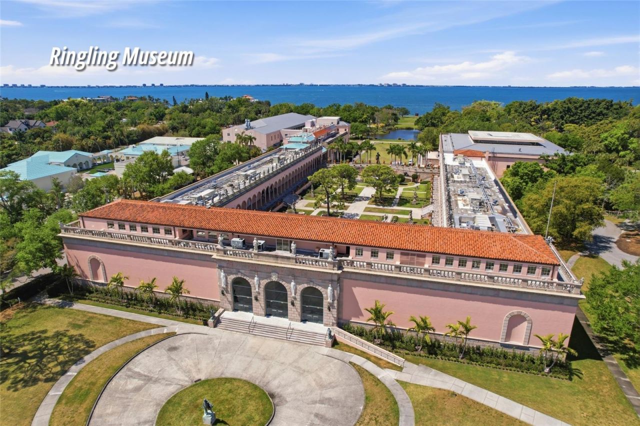 2609 Woodgate Lane, Unit K4, Sarasota, FL 34231 Photo