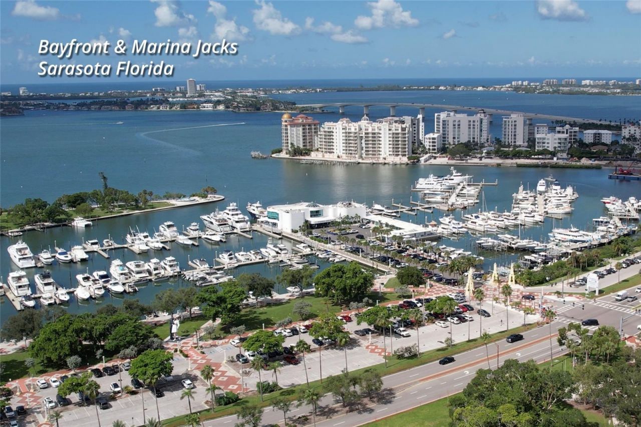 2609 Woodgate Lane, Unit K4, Sarasota, FL 34231 Photo