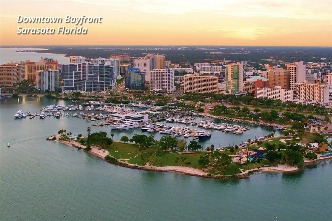 2609 Woodgate Lane, Unit K4, Sarasota, FL 34231 Photo