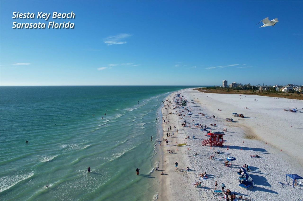 2609 Woodgate Lane, Unit K4, Sarasota, FL 34231 Photo