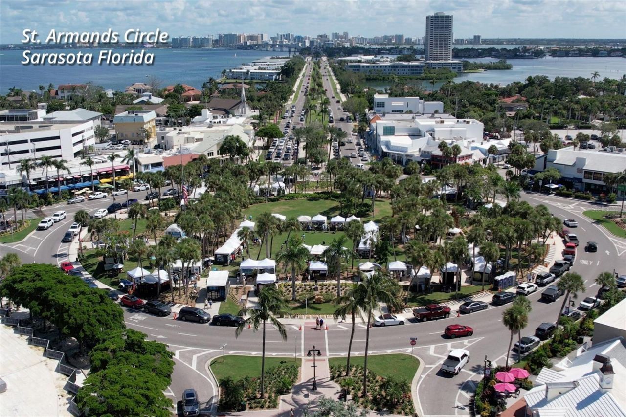 2609 Woodgate Lane, Unit K4, Sarasota, FL 34231 Photo