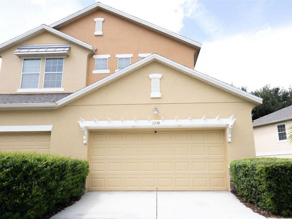 1338 GLENLEIGH DRIVE , OCOEE, FL 34761