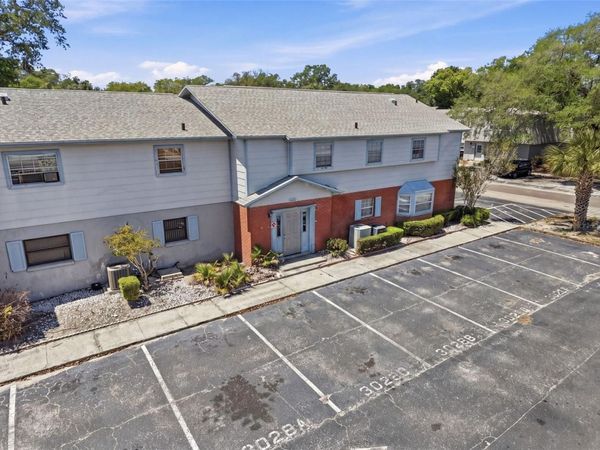 3028 GEORGE MASON AVENUE , Unit J-7E, WINTER PARK, FL 32792