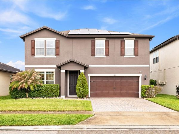 1623 REGAL RIVER CIRCLE, OCOEE, FL 34761