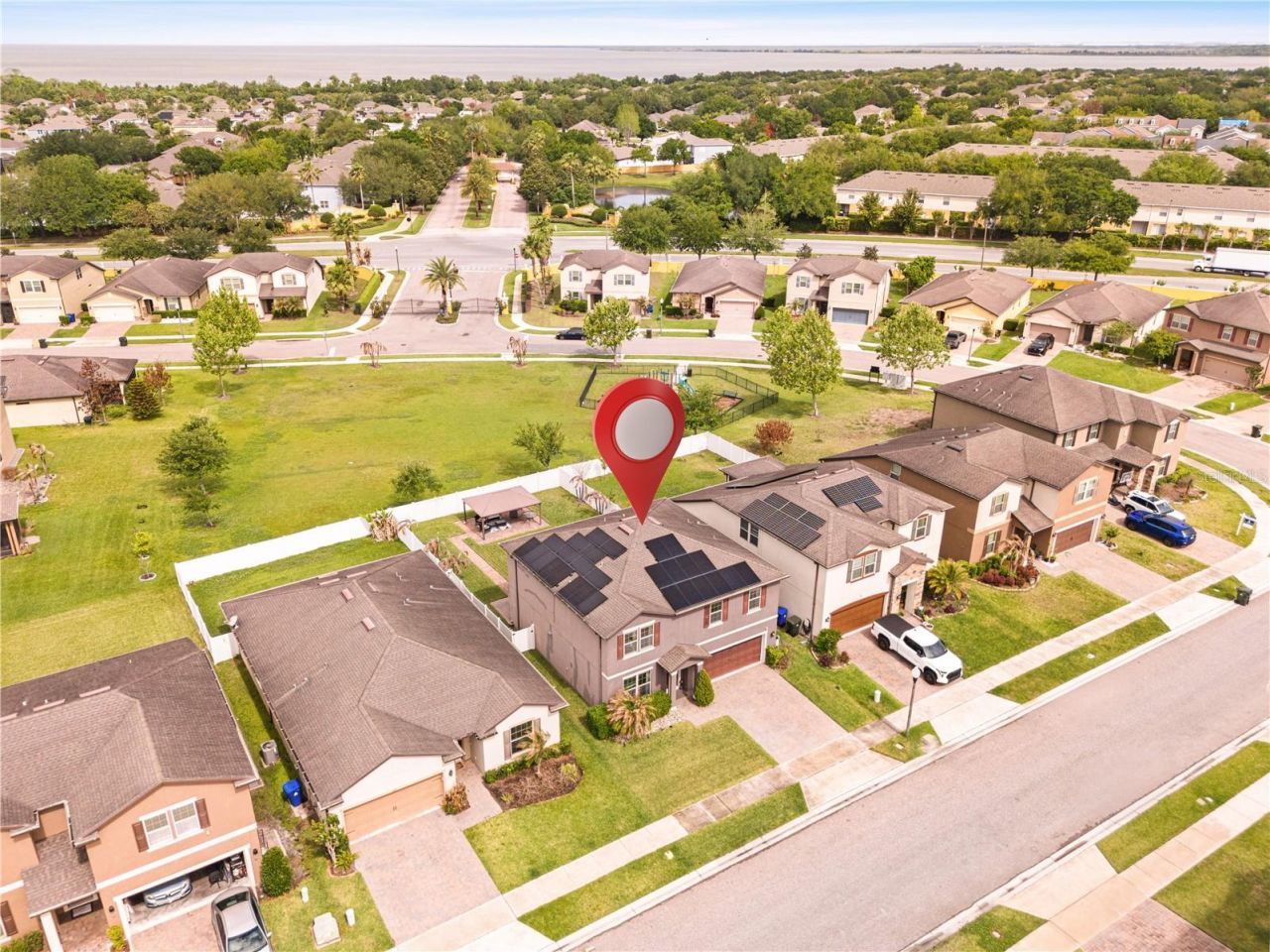 1623 Regal River Circle, Ocoee, FL 34761 Photo