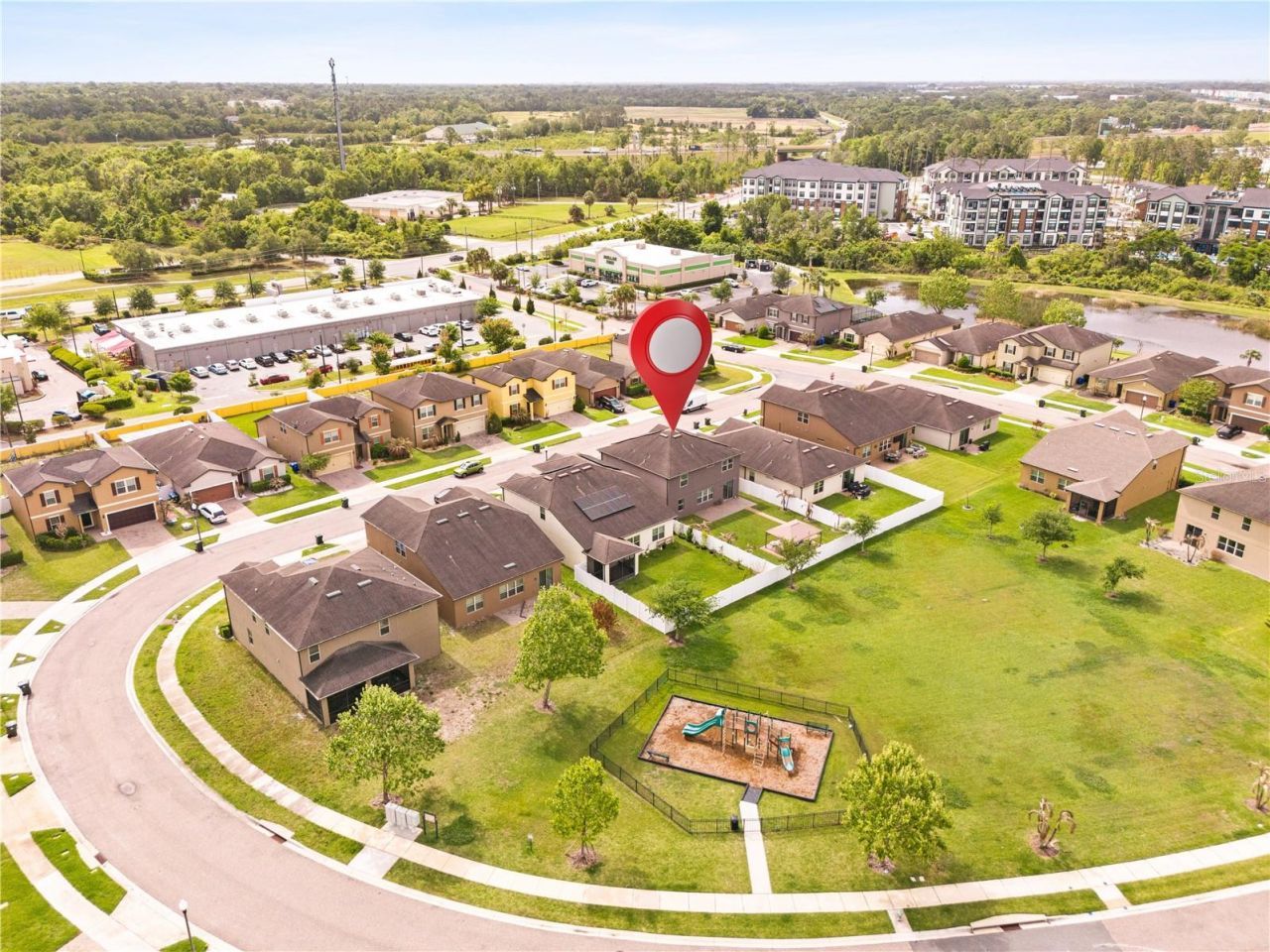 1623 Regal River Circle, Ocoee, FL 34761 Photo