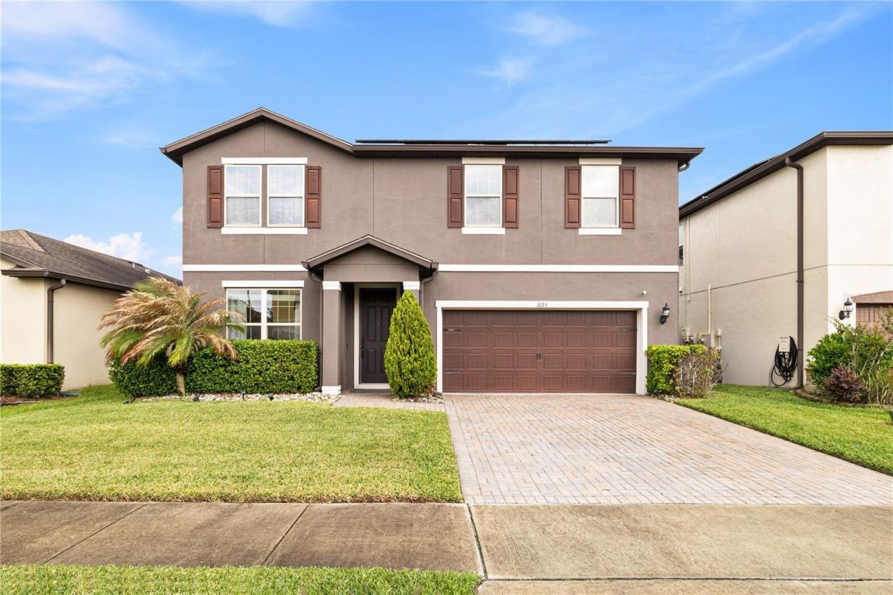 1623 Regal River Circle, Ocoee, FL 34761 Photo