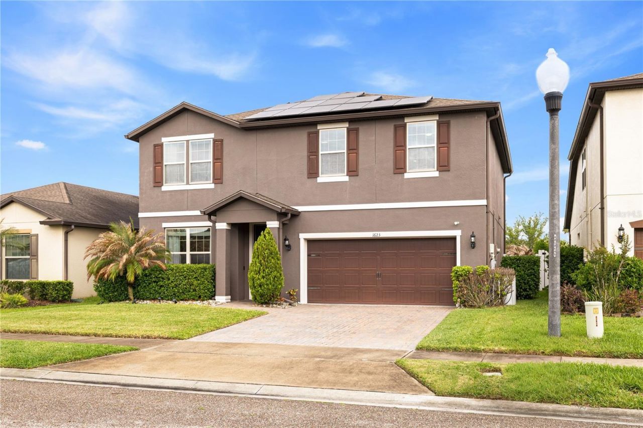 1623 Regal River Circle, Ocoee, FL 34761 Photo