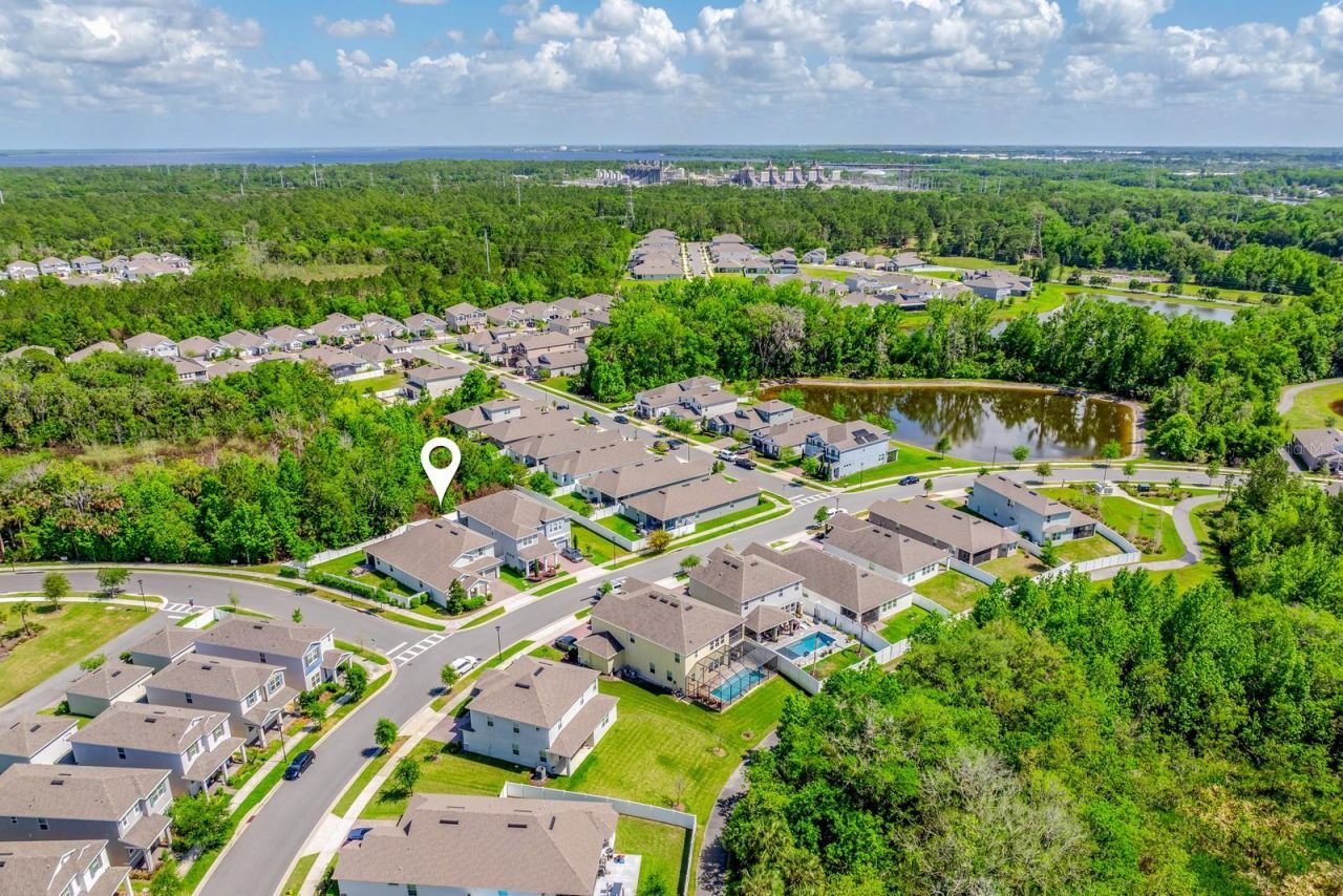 845 Terrapin Drive, Debary, FL 32713 Photo