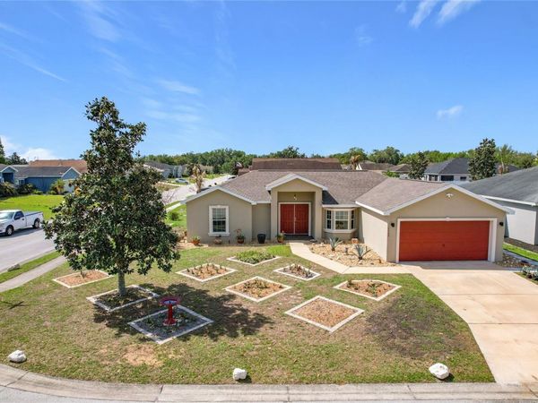 2249 COUNTRY MANOR STREET , BARTOW, FL 33830