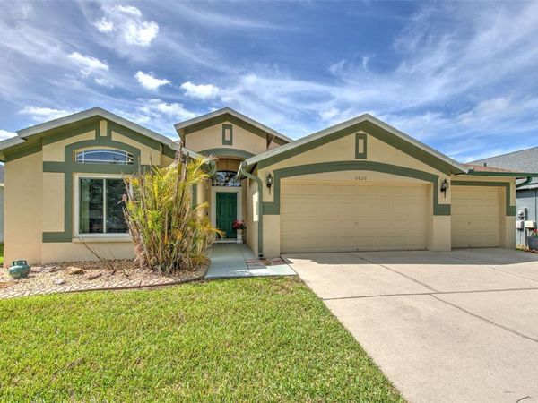 2626 BROOKVILLE DRIVE , VALRICO, FL 33596
