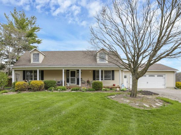 19908 Orchard Road , Marysville, OH 43040