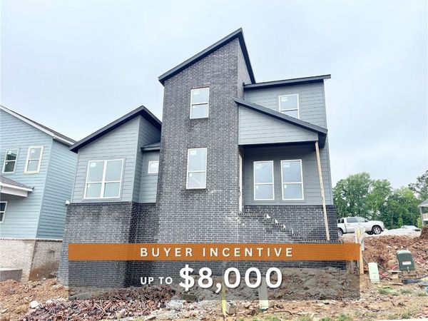 2637 E Livingston Lane, Fayetteville, AR 72703