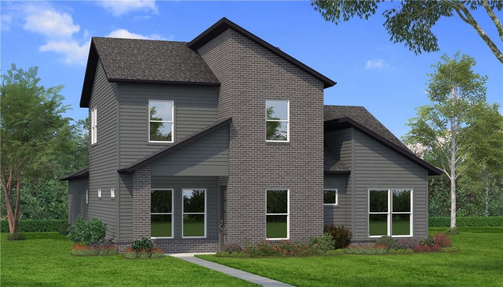 2637 E Livingston Lane, Fayetteville, AR 72703 Main Photo