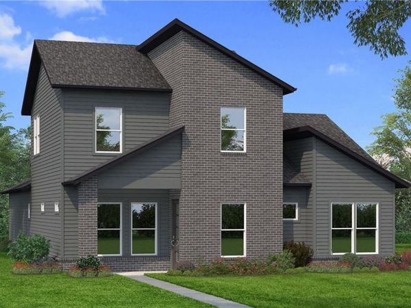 2637 E Livingston Lane , Fayetteville, AR 72703