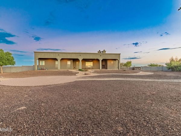 27126 N 143RD Lane, Surprise, AZ 85387