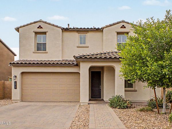 4822 S 117TH Drive, Avondale, AZ 85323