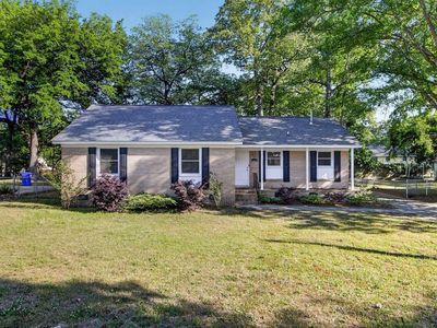 3367 Dublin Road, North Charleston, SC 29420