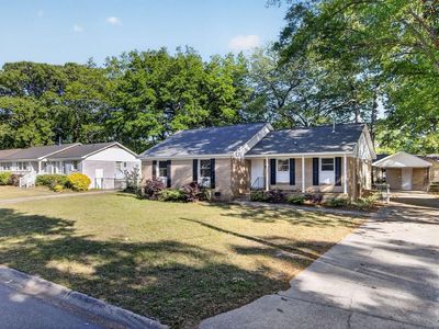 3367 Dublin Road, North Charleston, SC 29420