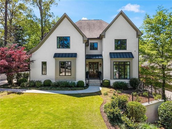 230 Danbury Lane, Atlanta, GA 30327