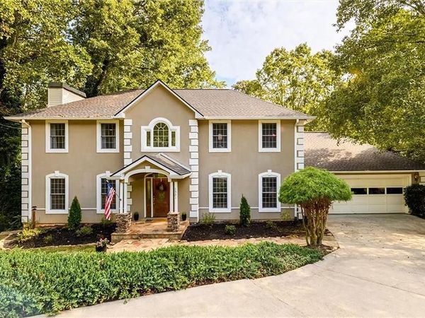 1531 Enota Avenue NE, Gainesville, GA 30501