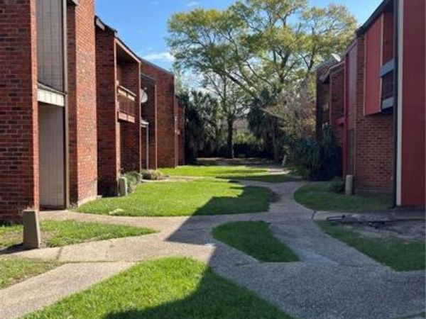 6201 MORRISON Road, Unit 1207, New Orleans, LA 70126