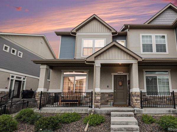 20000 E 40th Avenue, Unit 4, Denver, CO 80249