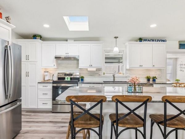 487 Marlin Circle, Micco, FL 32976