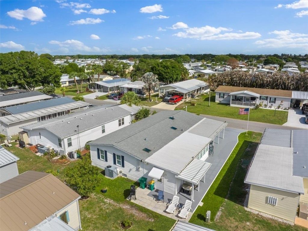 487 Marlin Circle, Micco, FL 32976 Photo