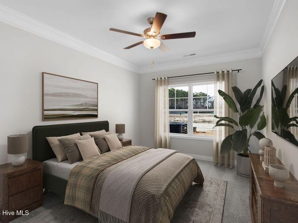 241 Cline Way, Unit 110, Beaufort, NC 28516