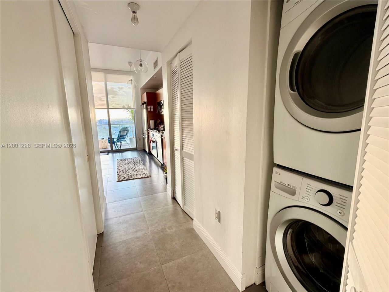 3470 E Coast Ave, Unit H1610, Miami, FL 33137 Photo