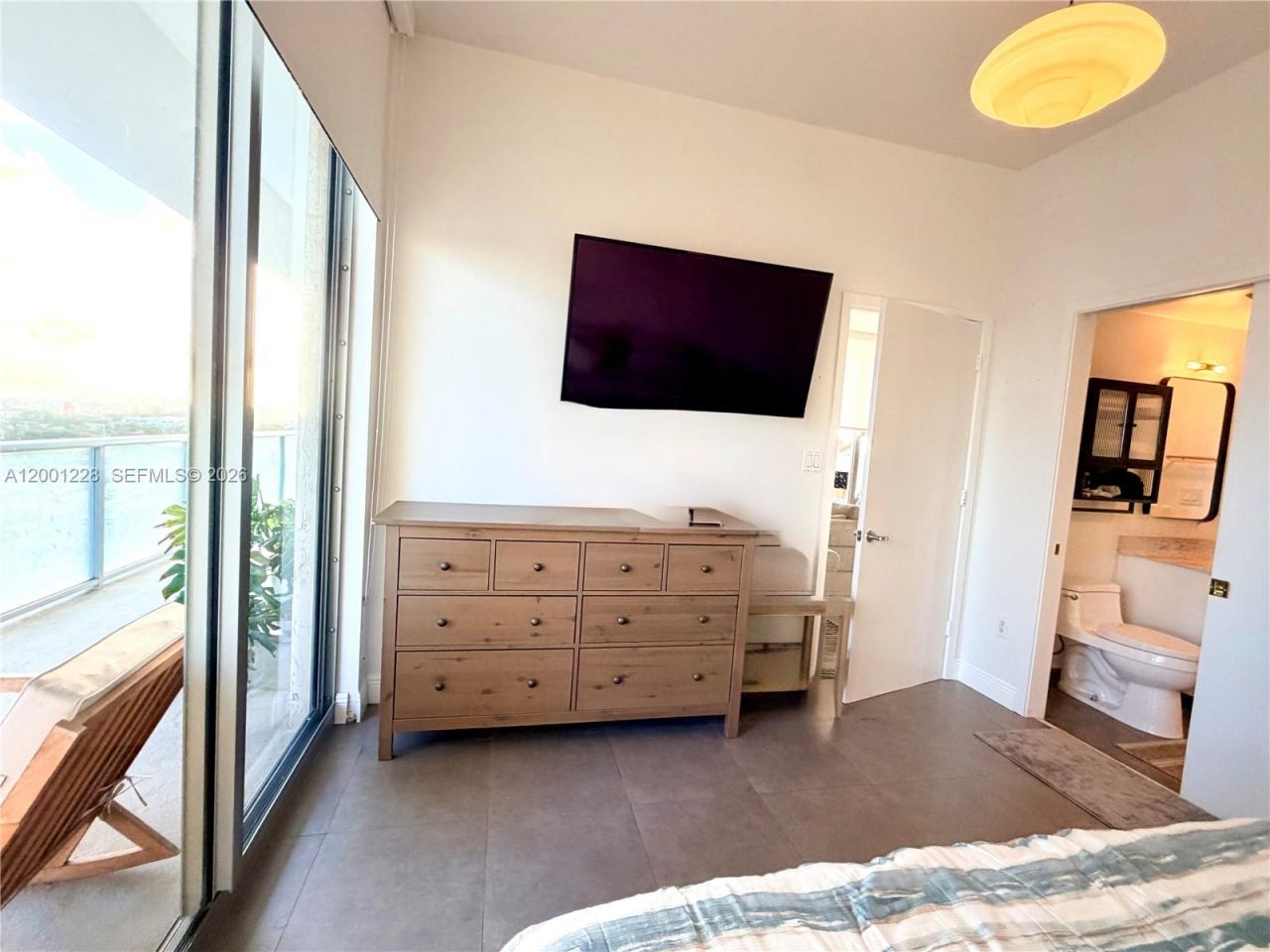 3470 E Coast Ave, Unit H1610, Miami, FL 33137 Photo