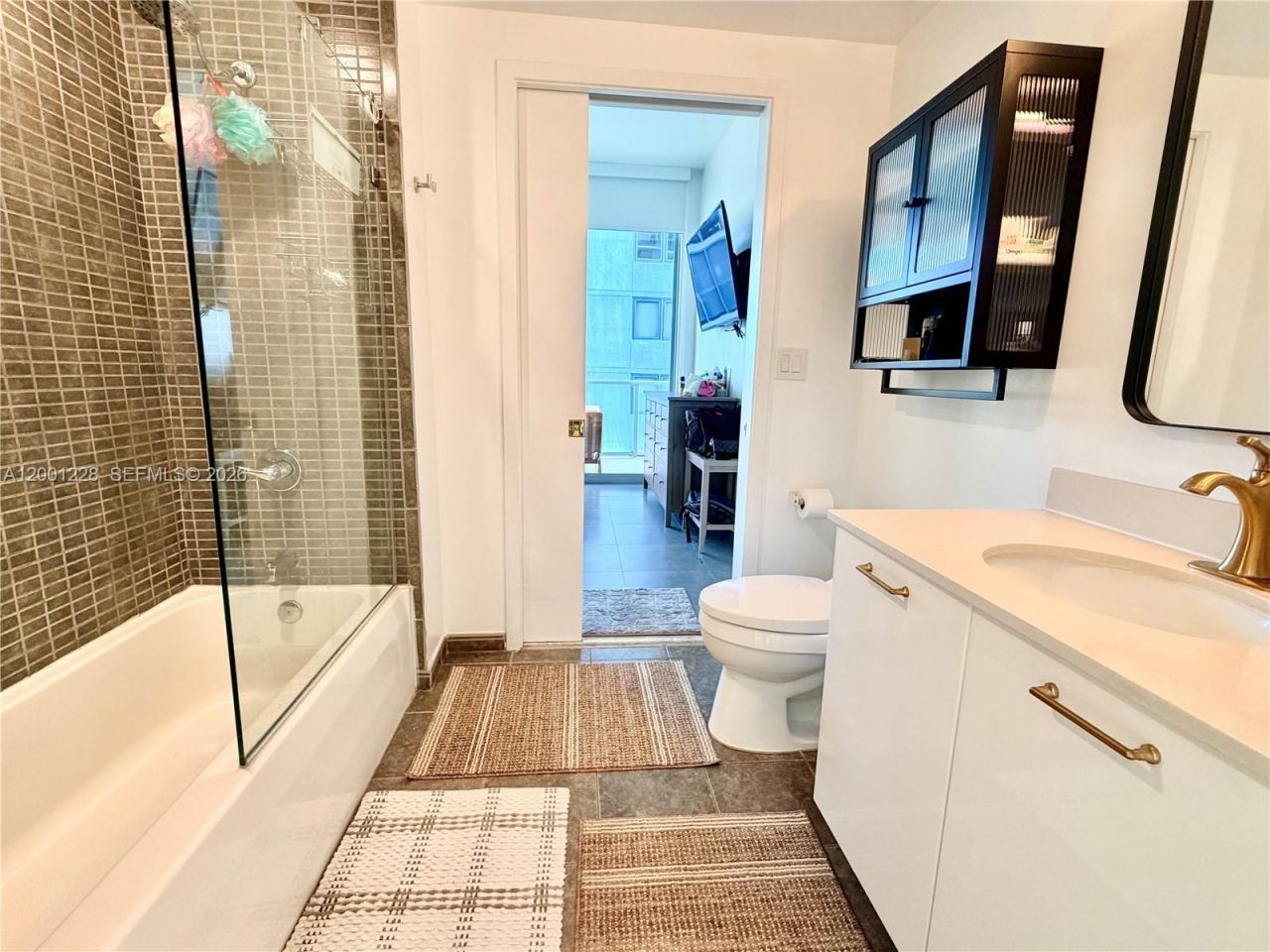 3470 E Coast Ave, Unit H1610, Miami, FL 33137 Photo