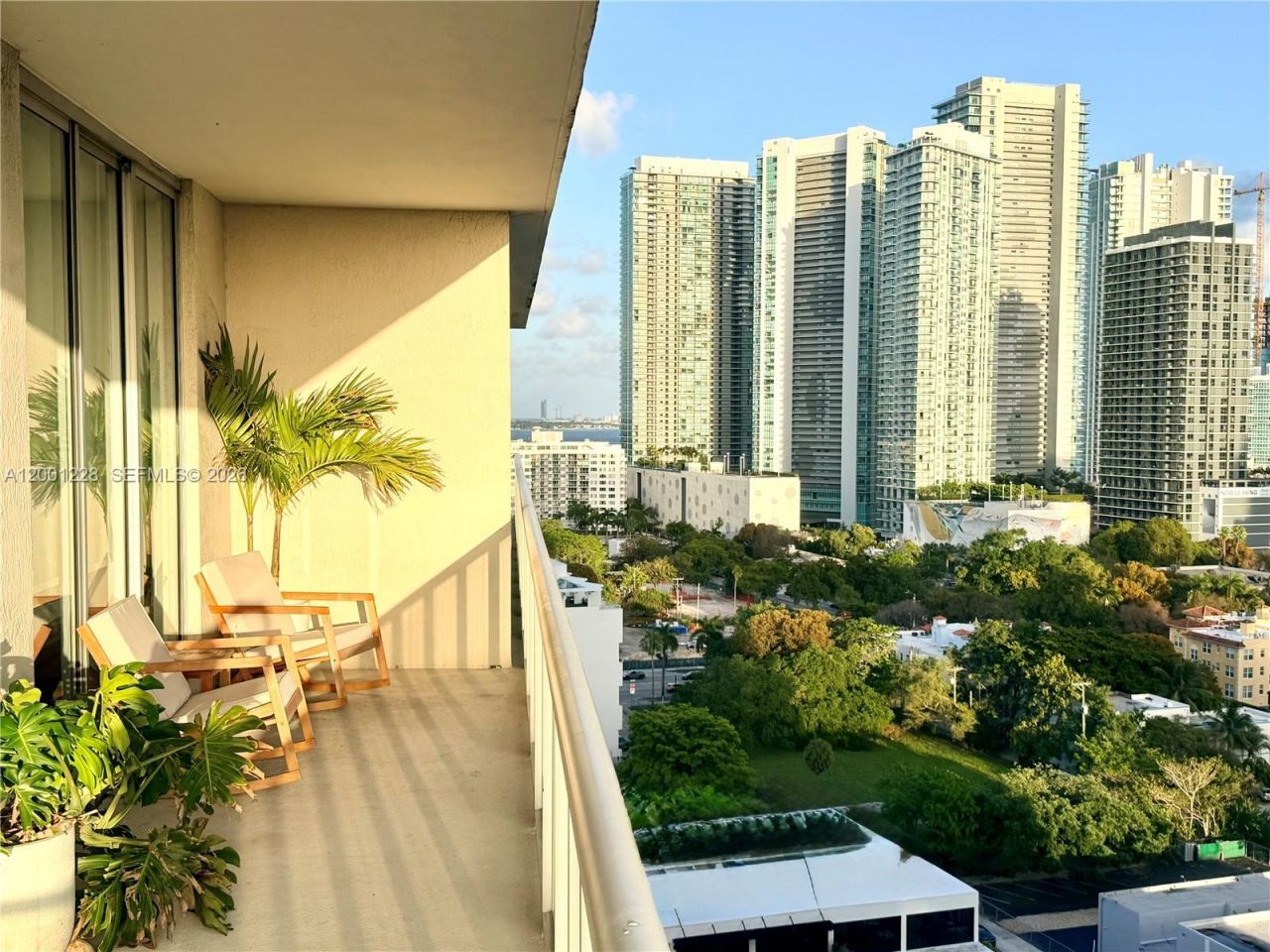 3470 E Coast Ave, Unit H1610, Miami, FL 33137 Photo