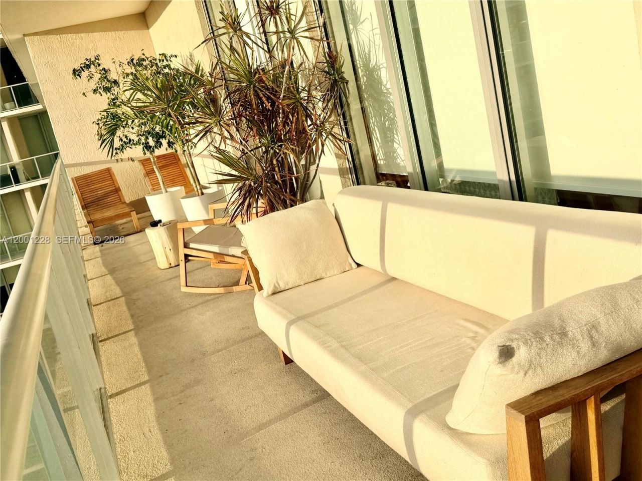 3470 E Coast Ave, Unit H1610, Miami, FL 33137 Photo