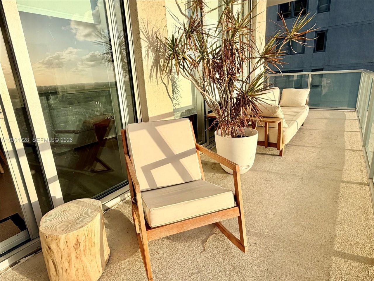 3470 E Coast Ave, Unit H1610, Miami, FL 33137 Photo