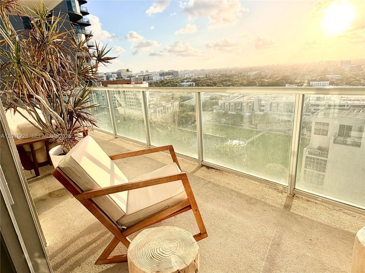 3470 E Coast Ave, Unit H1610, Miami, FL 33137 Photo